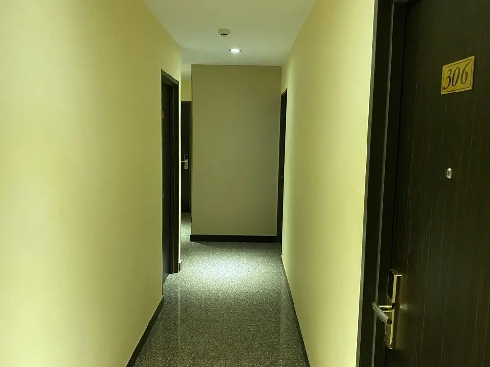 OYO 89775 98inn