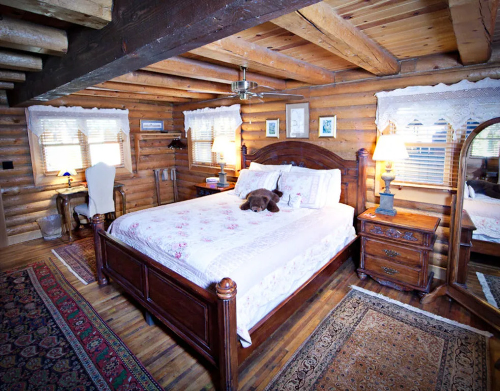 The Inn at Fawnskin