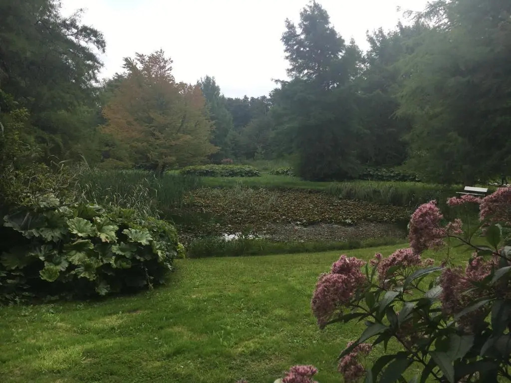 Townhuus No. 1 / Dieksee