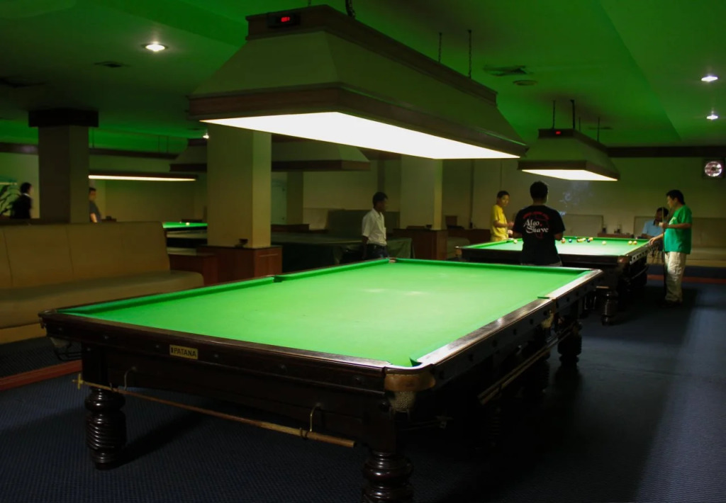 Sinthavee Hotel