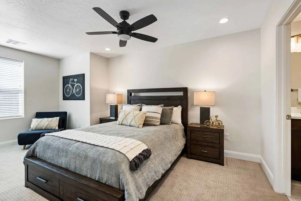 Stay N Play townhouse