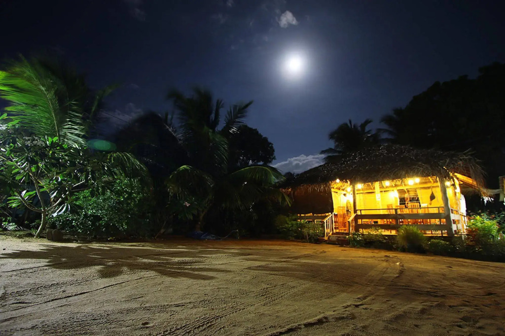 Coco Bay
