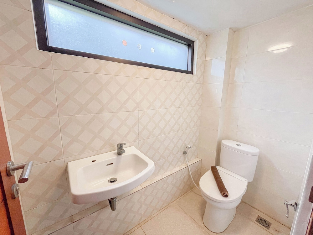 Homey And Magnificent 3Br At Villa Casa De Uli
