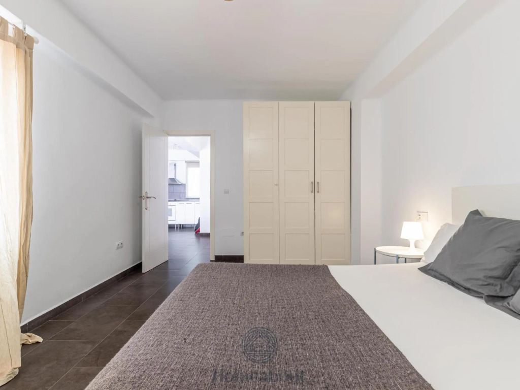 CERVANTES Apartment 24 2BT 1BR