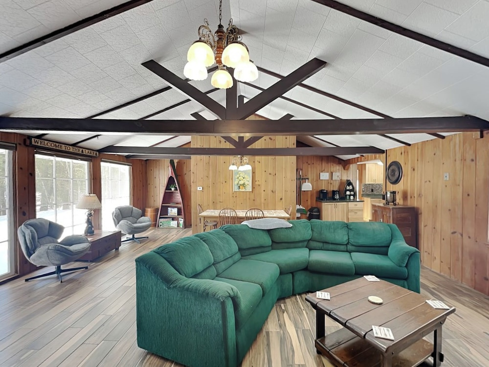 Blue Haven Retreat