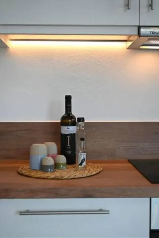 Annassa Suites