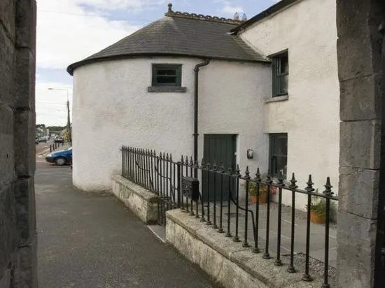 Castletown Round House
