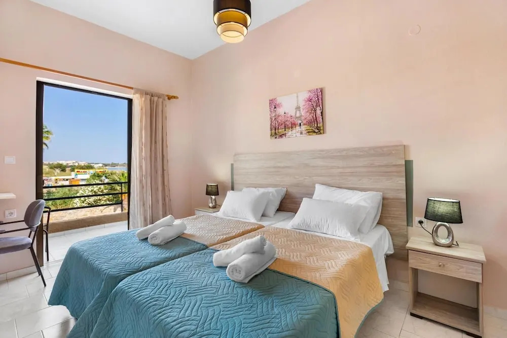 Sun Beach Apartments in Chania 09 11