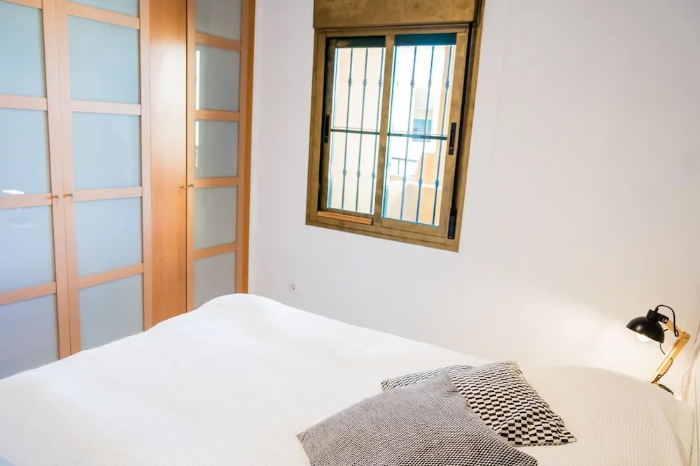 Arroyo Rooftop Apartment