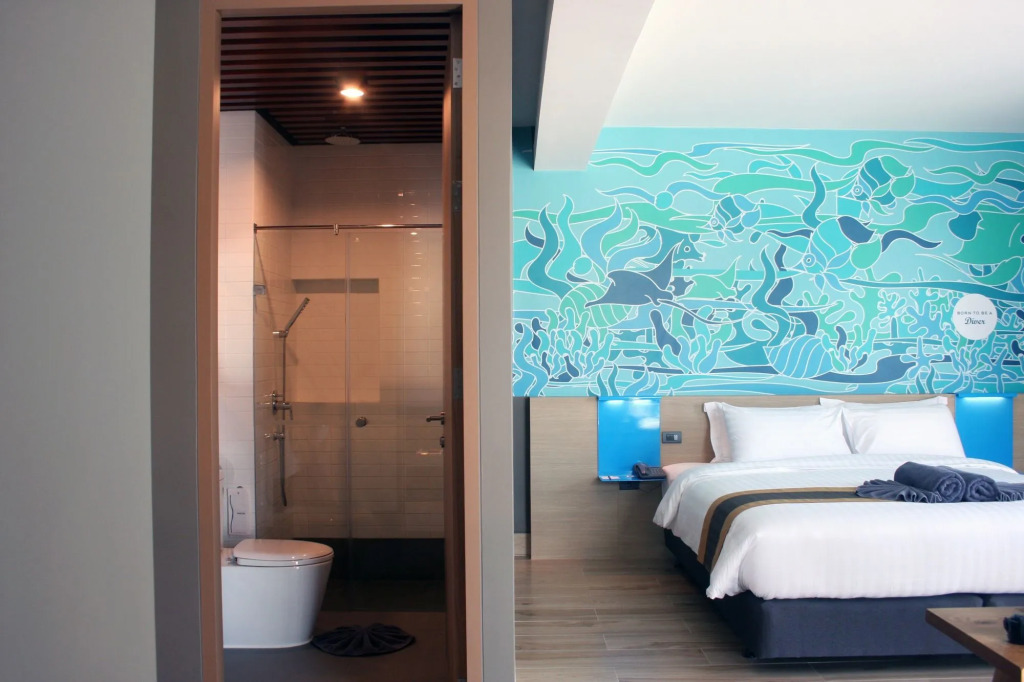 8Icon Ao Nang Krabi