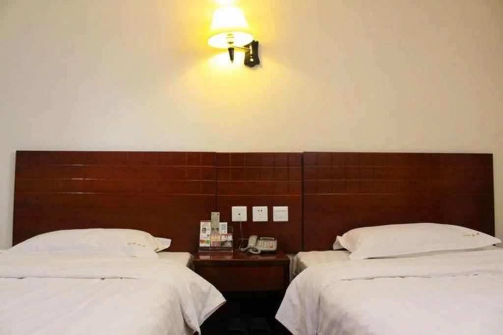 Shanshui Holiday Hotel