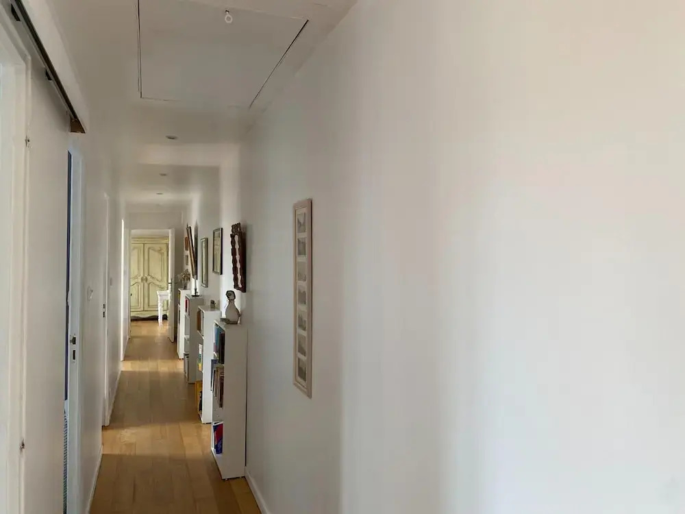 Beautiful Apartment, 2 Terraces, Near Beach