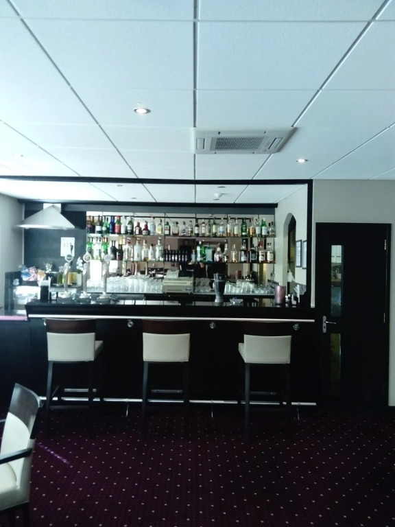 The Briar Court Hotel