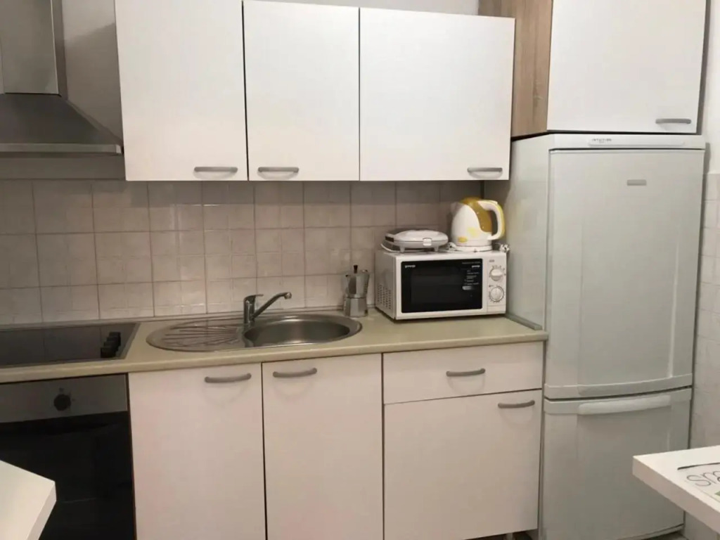 Apartment Dora
