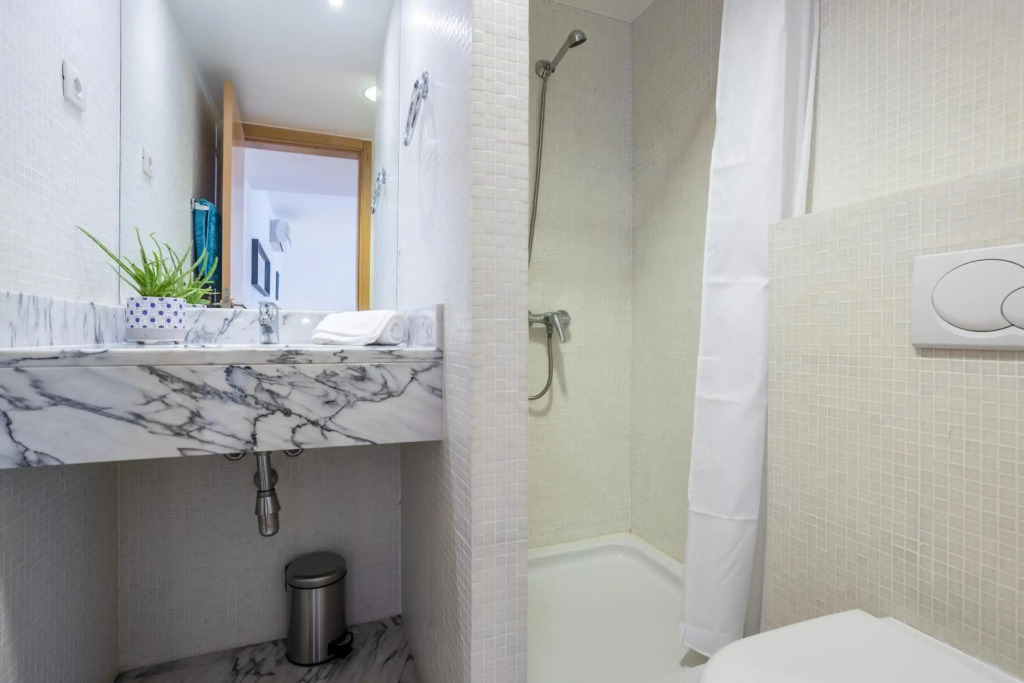 Lagos Workation Apartment