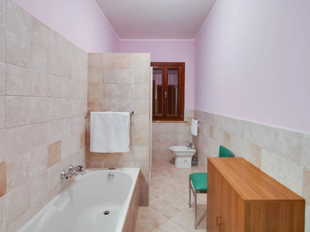 Villa in Marche with Private Pool