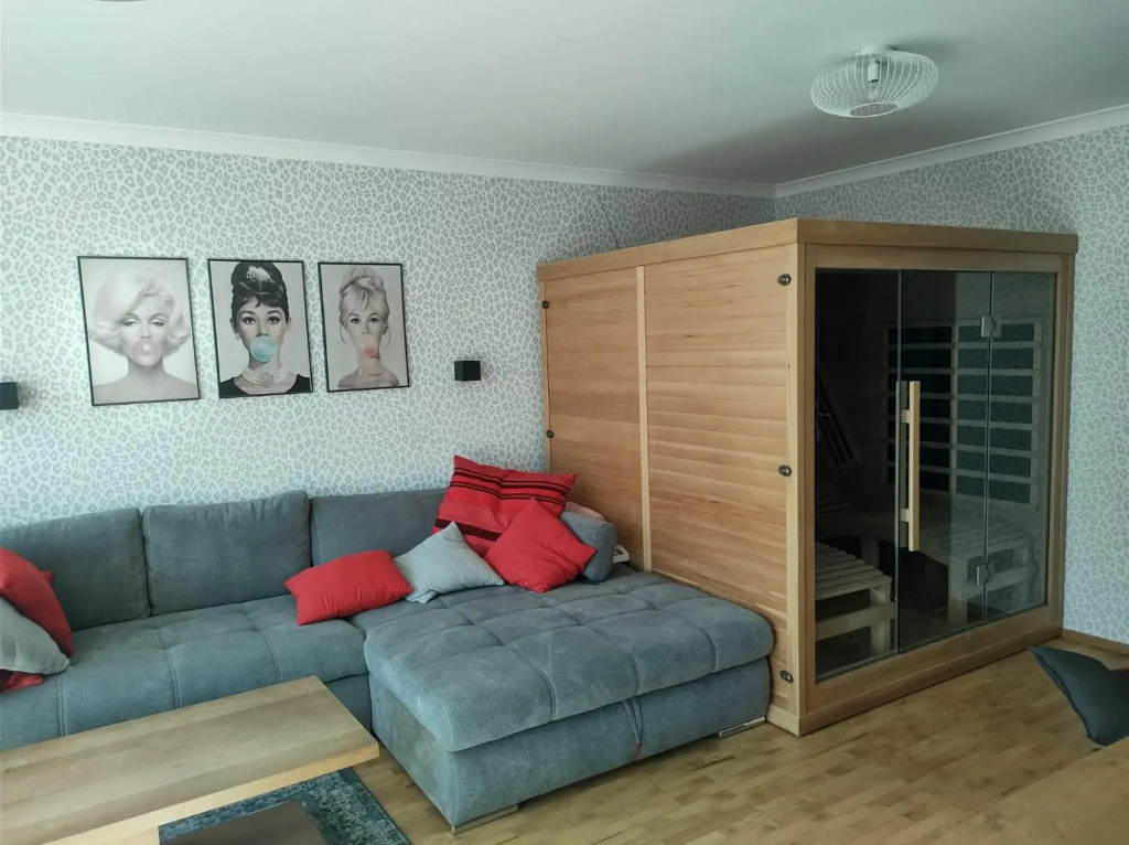 Appartement Bella Vista