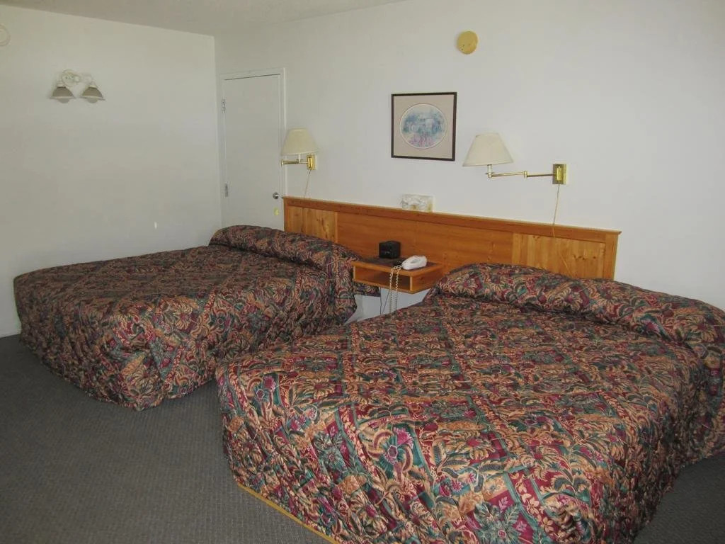Bonanza Gold Motel
