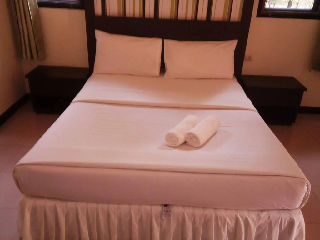 Srisomthai Hotel