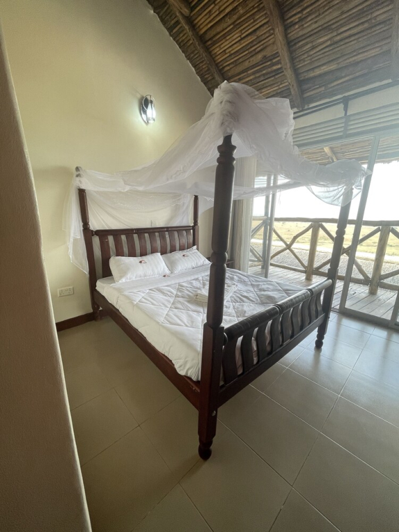 Katurum Kidepo lodge