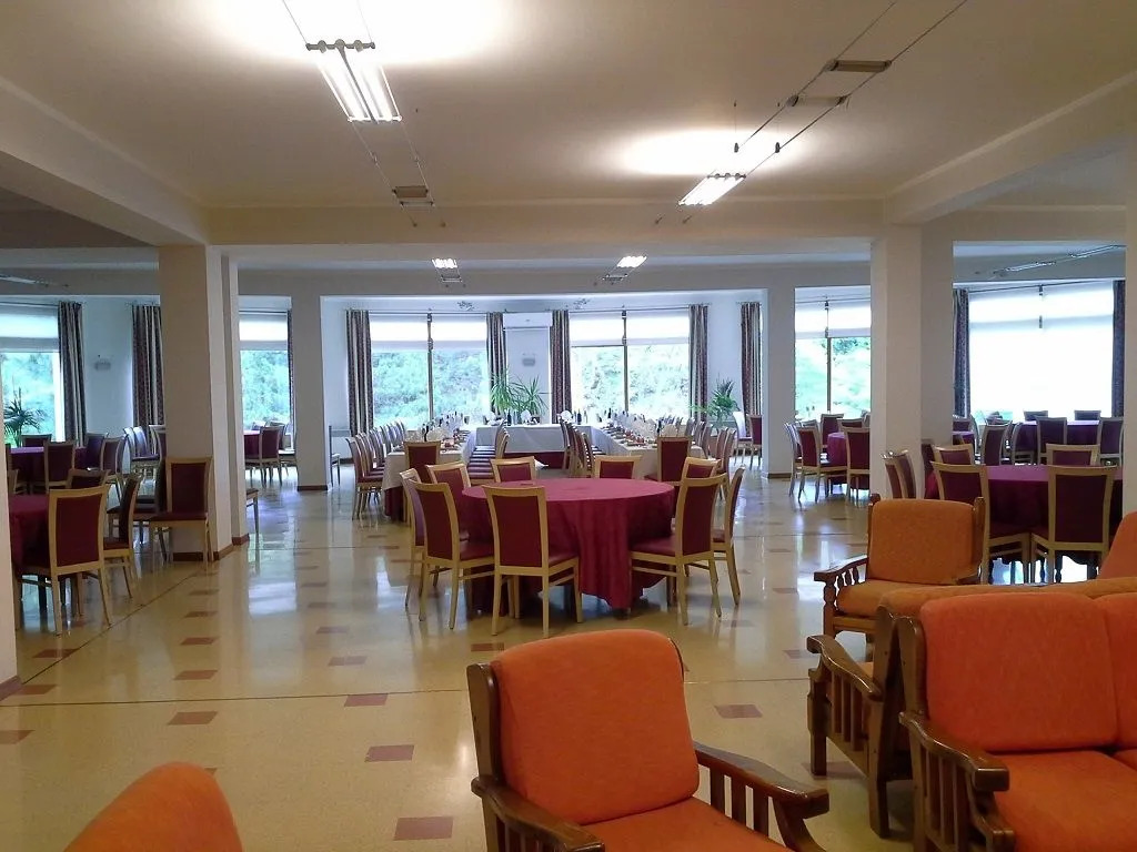 Hotel Abruzzo