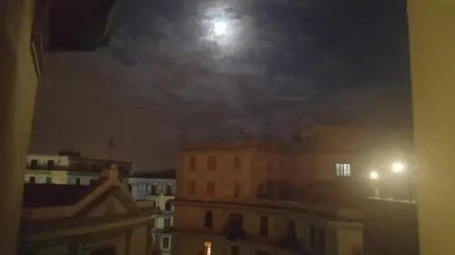 B&B Bellezze di Napoli