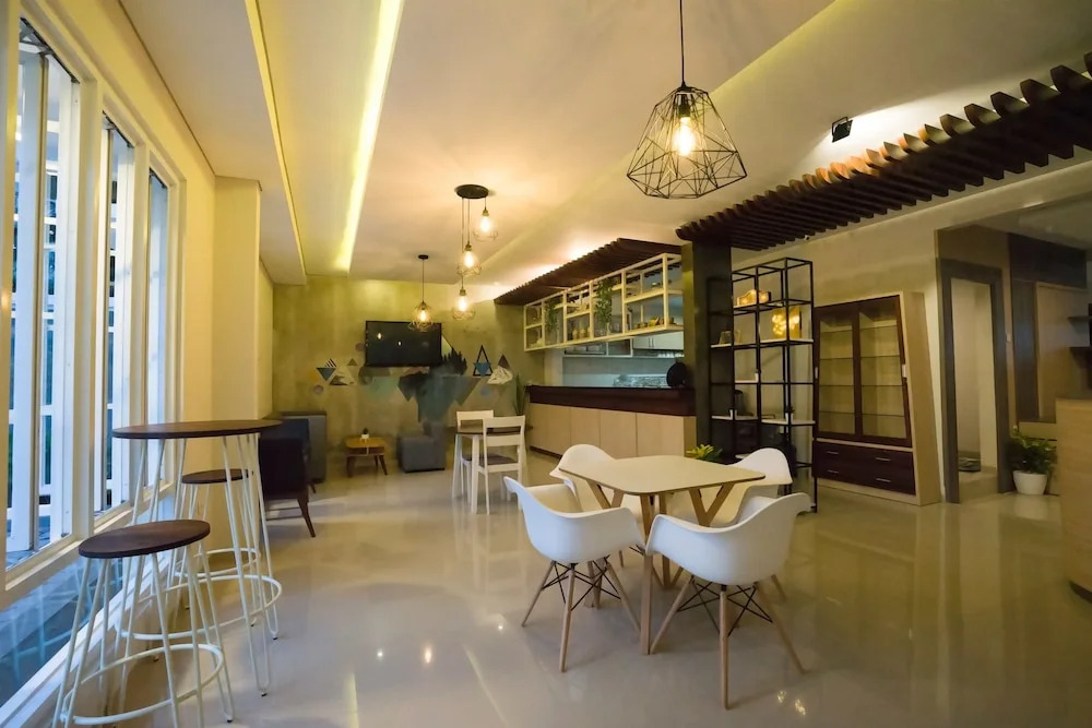W House