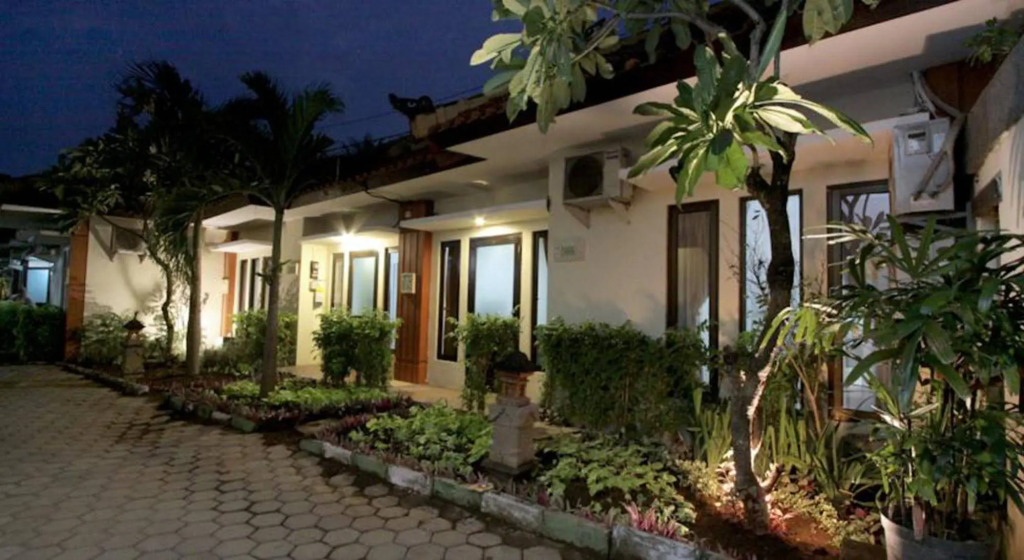 Green Villas Hotel and Spa