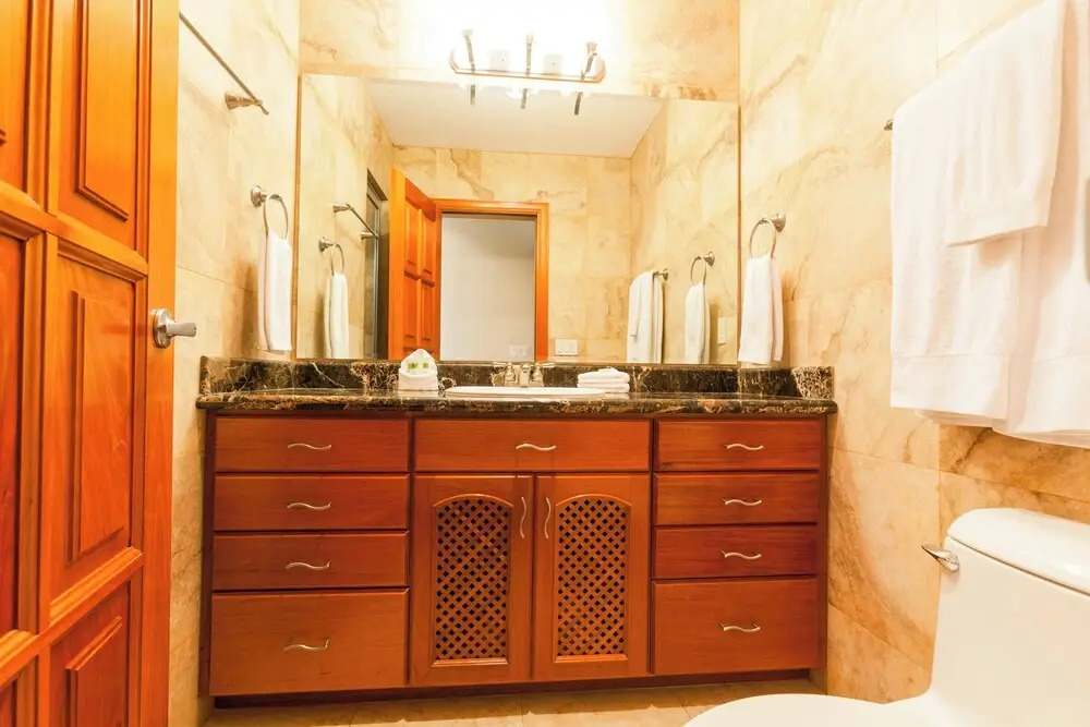 Lawson Rock - Lionfish 208 3 Bedroom Condo