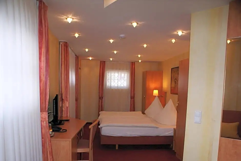 Hotel Altes Rathaus