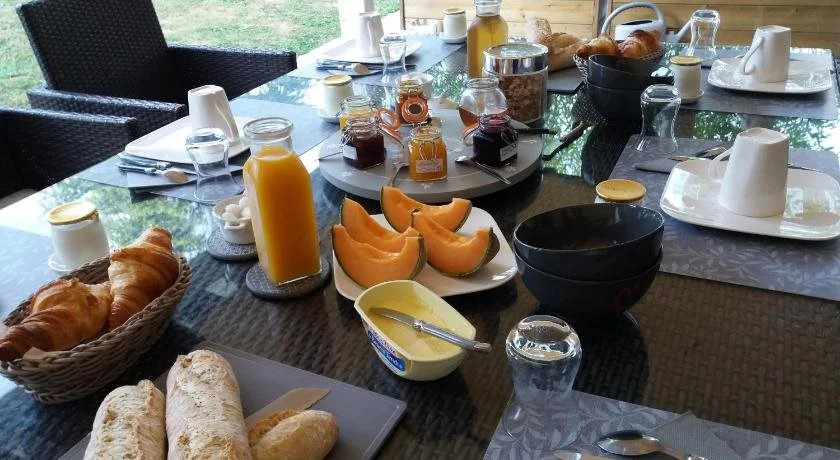 Chez Isa et Dens