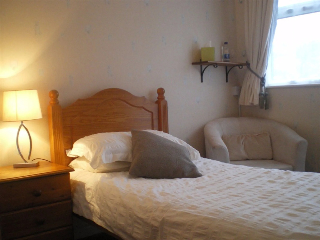 Barclay Court Guest House