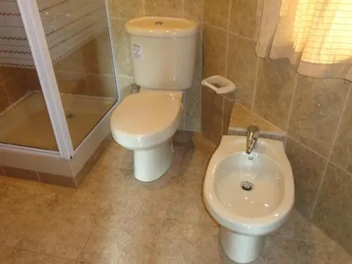 Sherenes Homestay