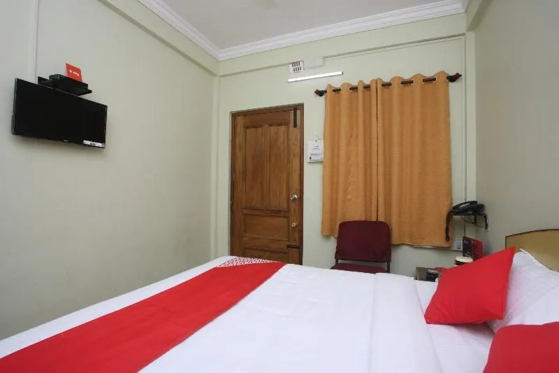OYO 14566 Sunshine Residency