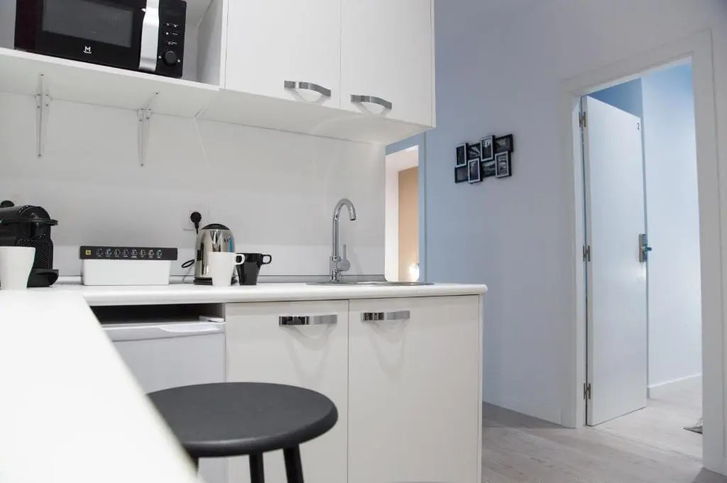 Fira Rooms Barcelona Hospitalet
