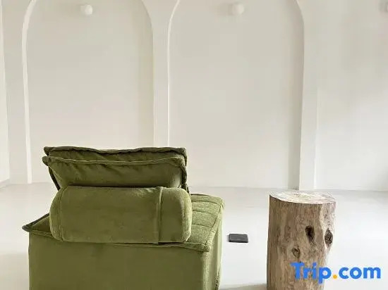 xianjulazy house guesthouse