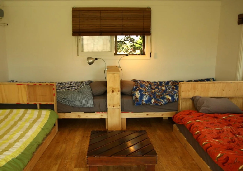 V Mansion Guesthouse