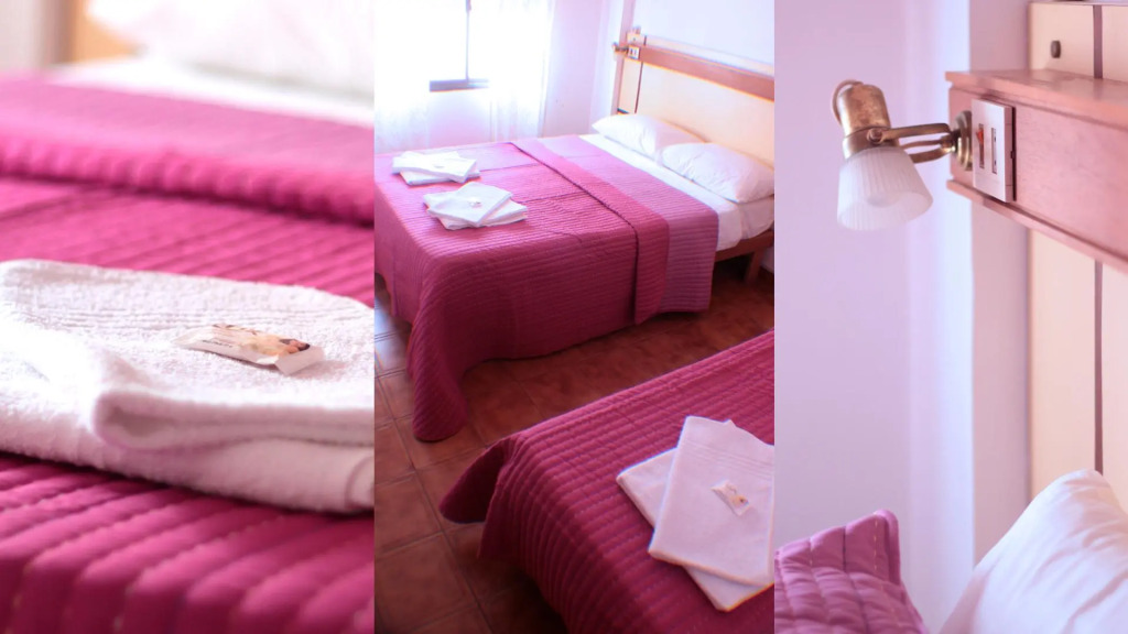 Hotel Brumar