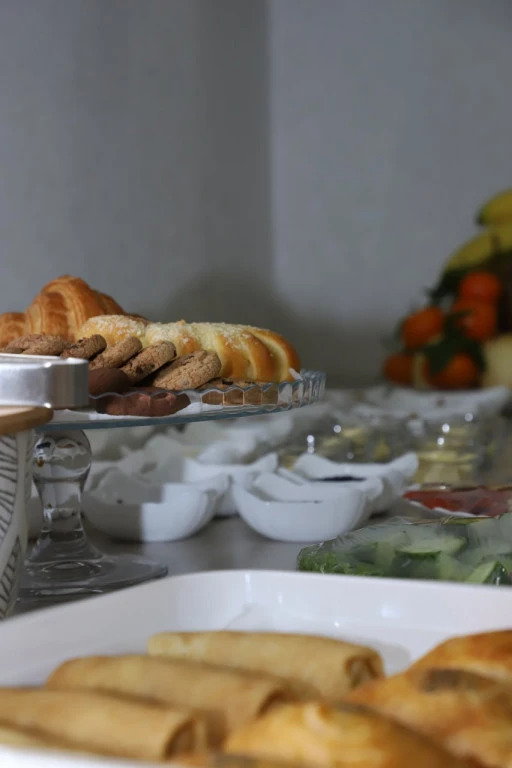 Sulaymon Boutique Hotel