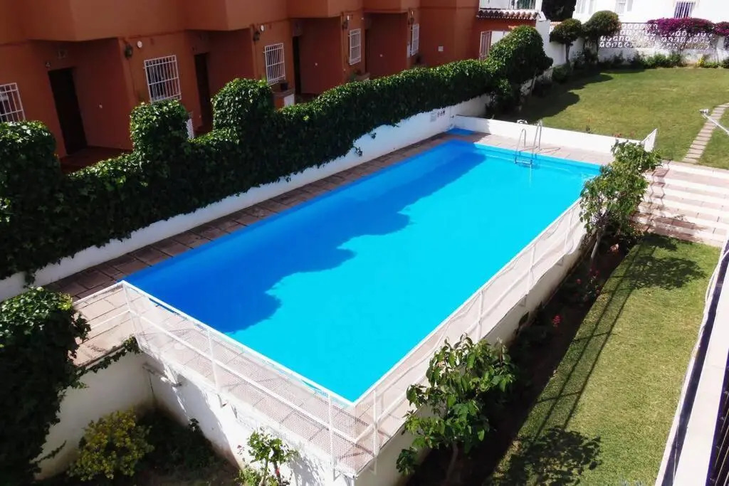 Apartamento AGUAMARINA Nsf53- NERJA