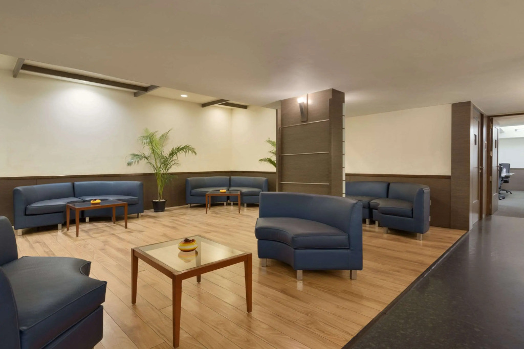 Ramada by Wyndham Chennai Egmore