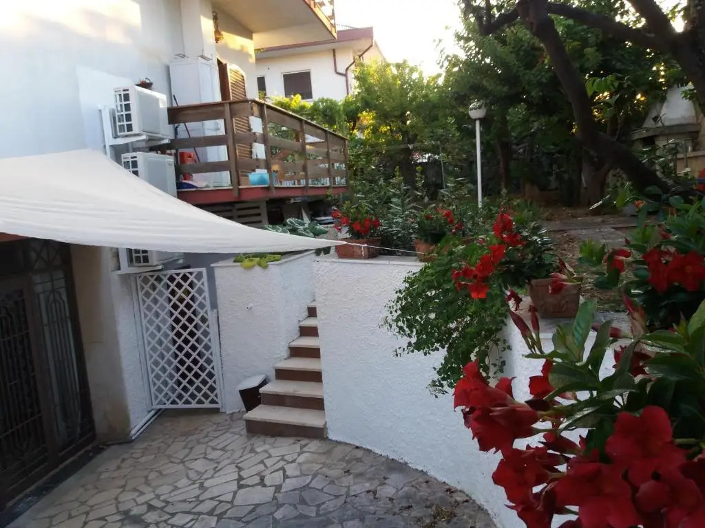 Residenza Nisio