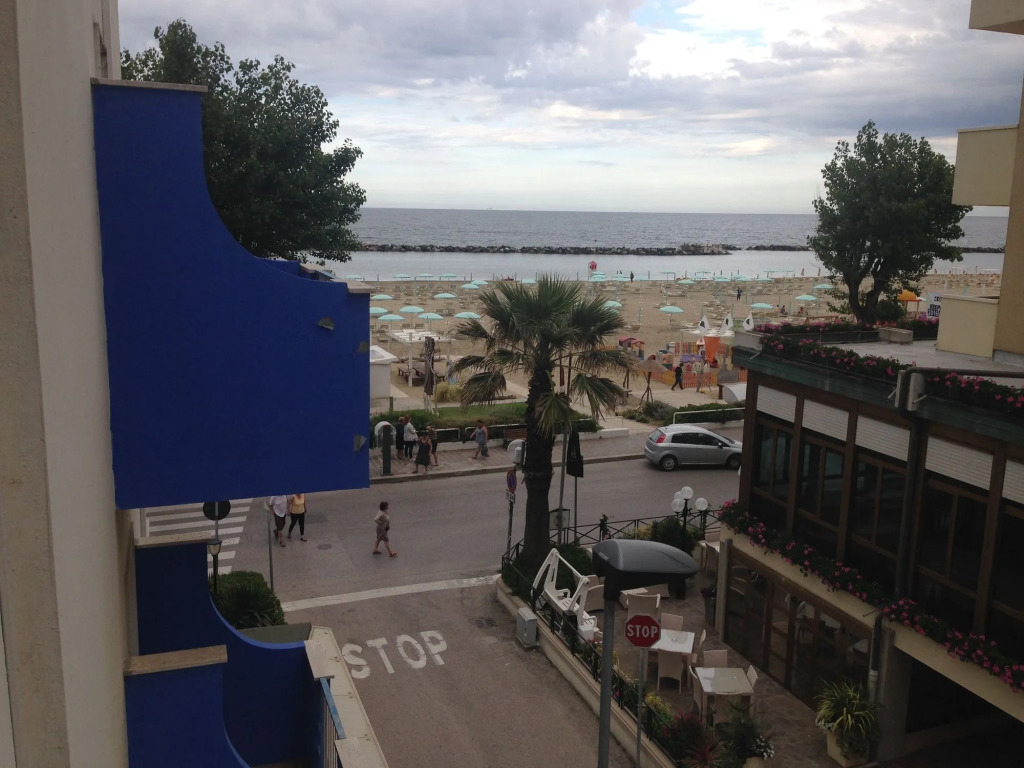 Hotel Ideal