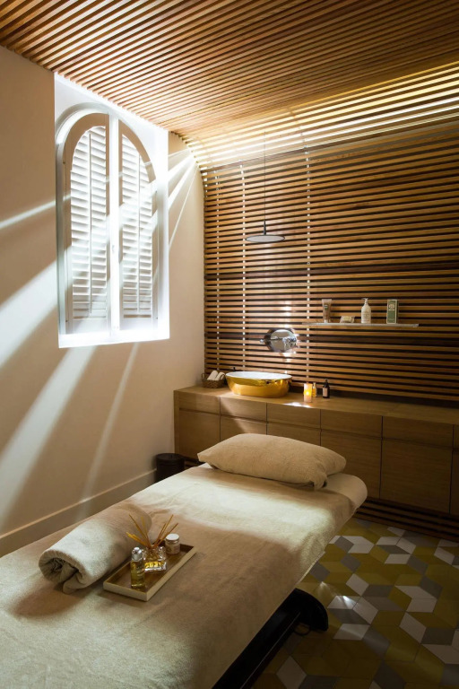 Le Couvent des Minimes, un Hôtel & Spa LOccitane en Provence