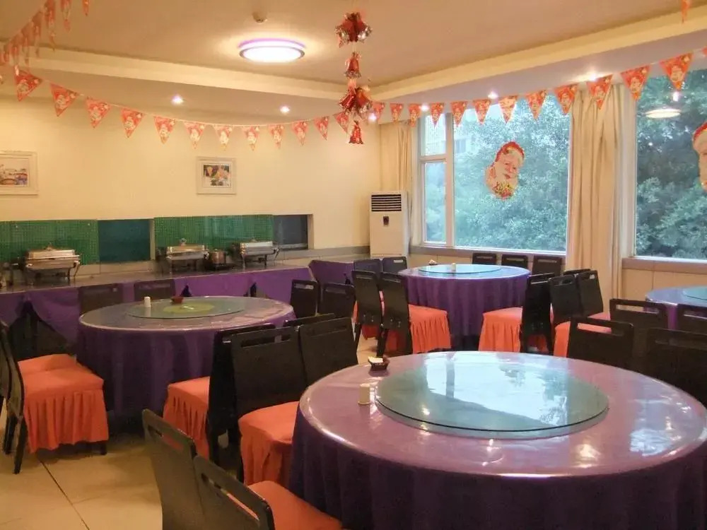 Anyi 158 Hotel