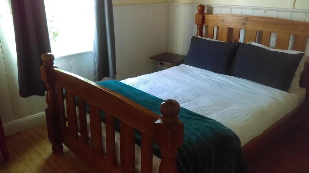 Happy Wanderer Motel Bendigo CHILDREN NOT PERMITTED over 18s only