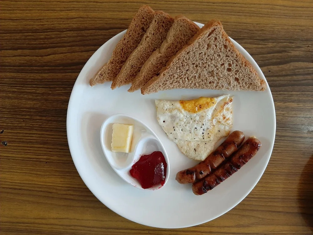 29 Eleven bed and breakfast