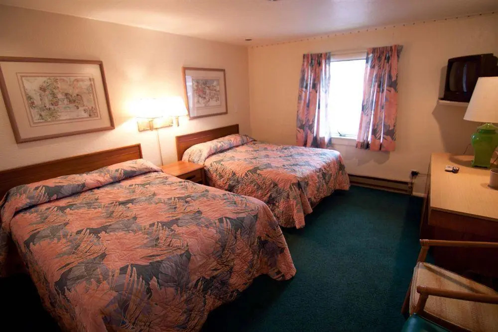 Indiana Beach Accommodations