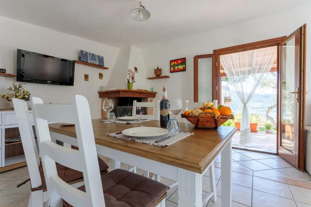 Tiria House Bosa - Casa Vacanze