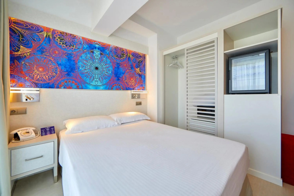 Indico Rock Hotel Mallorca